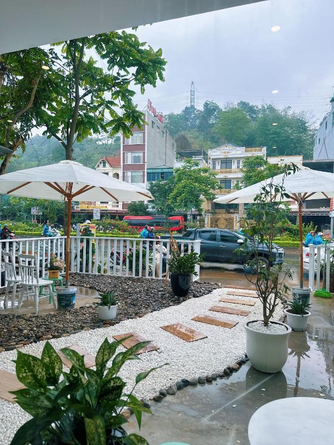 Delapong Guest House - Motorbike Tour Ha Giang Exterior foto