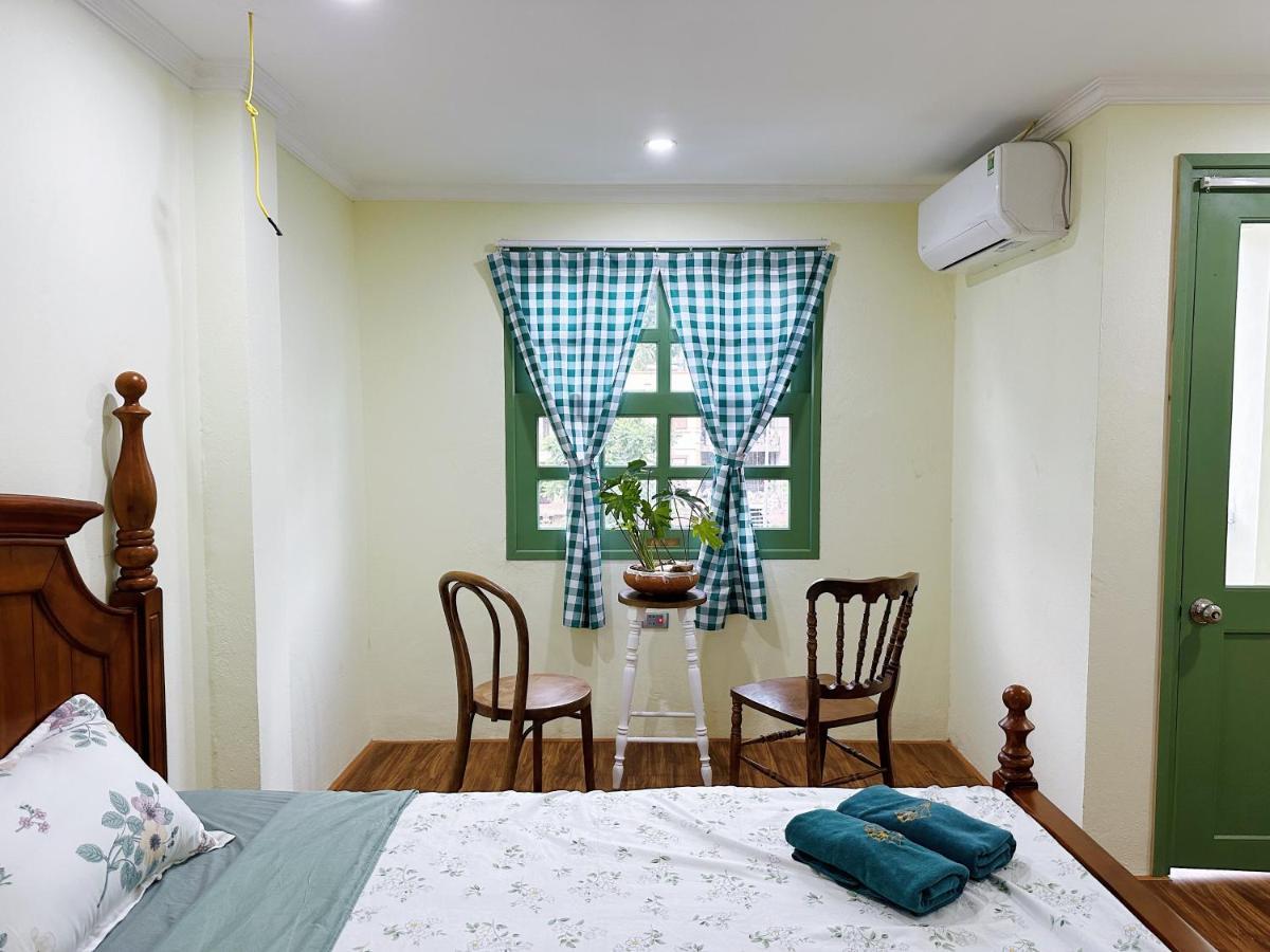 Delapong Guest House - Motorbike Tour Ha Giang Exterior foto